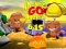 لعبة Monkey Go Happy Stage 645 على الانترنت