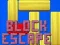لعبة Block escape على الانترنت