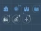 لعبة Industry Idle على الانترنت