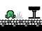 لعبة The Adventure Of The Green Slime Boy على الانترنت
