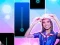لعبة Ana emilia Piano Tiles على الانترنت