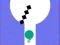 لعبة  Follow The Line على الانترنت