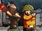 لعبة Soldier Assault Shoot Game على الانترنت