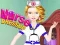 لعبة Nurse Dress Up على الانترنت