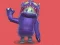لعبة Fall Guys Multiplayer Runner على الانترنت