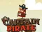 لعبة Captain Pirate على الانترنت