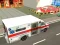 لعبة Emergency Ambulance Simulator على الانترنت