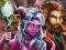 لعبة Caverns of Fire على الانترنت