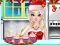 لعبة Frozen Christmas Cupcake Maker على الانترنت