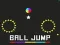 لعبة Ball Jump على الانترنت