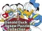 لعبة Donald Duck Jigsaw Puzzle Collection على الانترنت