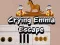 لعبة Crying Emma Escape على الانترنت