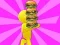 لعبة Restaurant Rush على الانترنت