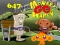 لعبة Monkey Go Happy Stage 647 على الانترنت