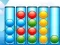 لعبة Bubble Sorting Deluxe على الانترنت
