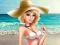 لعبة Girls Sexy Bikini Beach على الانترنت