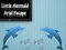 لعبة Little Mermaid Ariel Escape على الانترنت