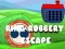 لعبة Ring Robbery Escpae على الانترنت