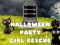 لعبة Halloween Party Girl Rescue على الانترنت