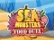 لعبة Sea Monsters: Food Duel على الانترنت