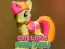 لعبة Cute Little Ponies Puzzle على الانترنت