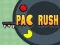 لعبة Pac Rush على الانترنت