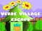 لعبة Verde Village Escape على الانترنت