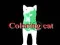 لعبة Coloring cat على الانترنت
