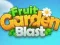 لعبة Fruit Garden Blast على الانترنت