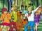 لعبة Scooby Doo Jigsaw Puzzle Collection على الانترنت