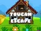 لعبة Toucan Escape على الانترنت