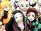 لعبة Nezuko Tanjiro Jigsaw على الانترنت