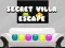 لعبة Secret Villa Escape على الانترنت