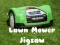لعبة Lawn Mower Jigsaw على الانترنت