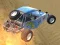 لعبة Offroad Kart Beach Stunt على الانترنت