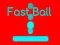 لعبة Fast Ball على الانترنت