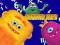 لعبة Monster math على الانترنت
