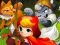 لعبة Angry Little Red Riding Hood على الانترنت