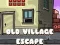 لعبة Old Village Escape على الانترنت
