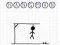 لعبة Hangman على الانترنت