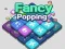 لعبة Fancy Popping على الانترنت
