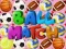 لعبة Ball Match على الانترنت