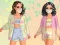 لعبة Sweet Sweet Summer على الانترنت