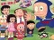 لعبة Ninja Hattori-kun Jigsaw Puzzle Collection على الانترنت
