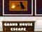 لعبة Grand House Escape على الانترنت