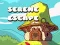 لعبة Serene Escape على الانترنت