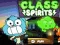 لعبة Gumball Class Spirits على الانترنت