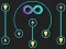 لعبة Power Transmission Puzzle على الانترنت