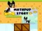 لعبة MathPup Story على الانترنت