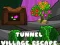لعبة Tunnel Village Escape على الانترنت